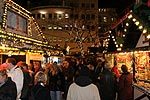 Weihnachtsmarkt in Dortmund