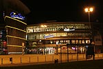 Cinestar Kino am Hauptbahnhof in Dortmund