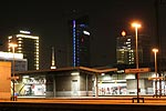 Hauptbahnhof in Dortmund