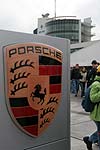 Porsche am Nürburgring