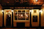 The London House in Rugby