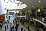 Hauptbahnhof in Nrnberg