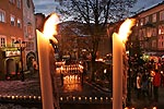 Lichterfest in Kufstein