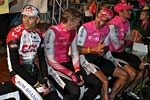 Rad-Team Telekom bei der Unnaer Radnacht