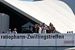 3. ratiopharm Zwillingstreffen in Berlin