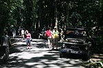 Jeep-Tour durch den Tijuca Nationalpark