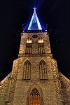 Unna Stadtkirche