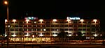 unser Hotel in Budapest: Ibis-Hotel