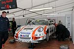 Porsche Carrera von Jrg Hardt